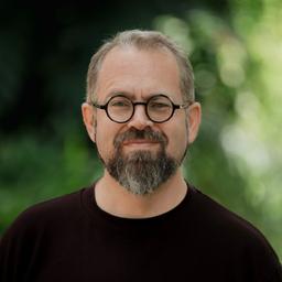 👨‍💻 Ben Greenberg