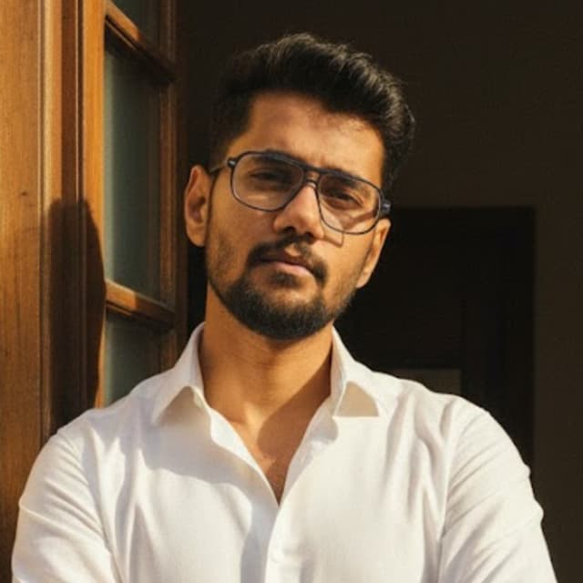 Rishabh Saxena