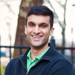Humzah Choudry