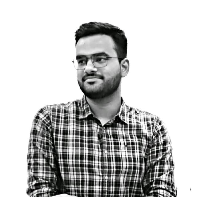 Harsh Upadhyay