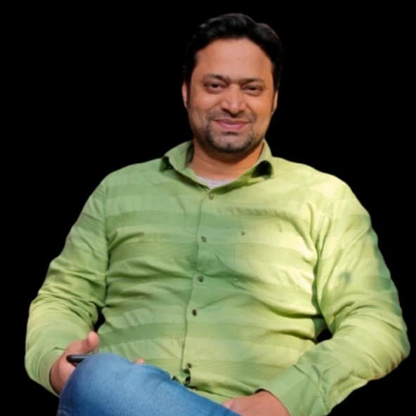 Husain Abidi