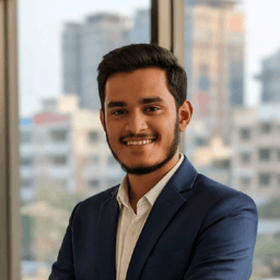 Husain Cementwala