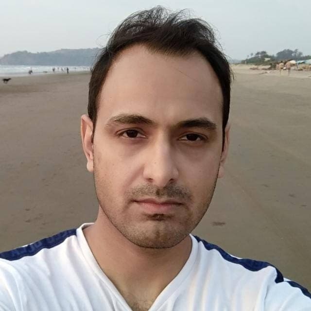 Husain Ghadially