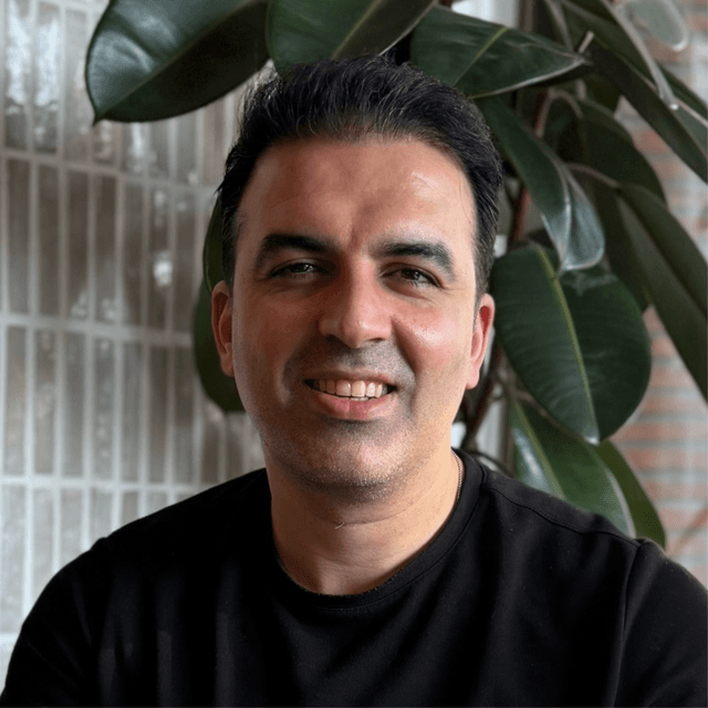 Huseyin Kilic