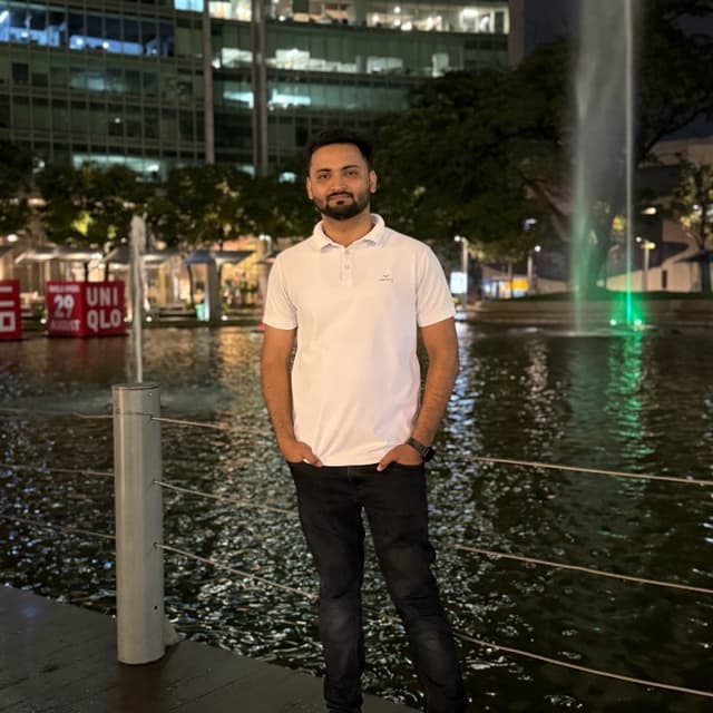 Shahadat Hussain