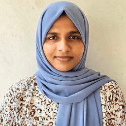 Husna Farsana