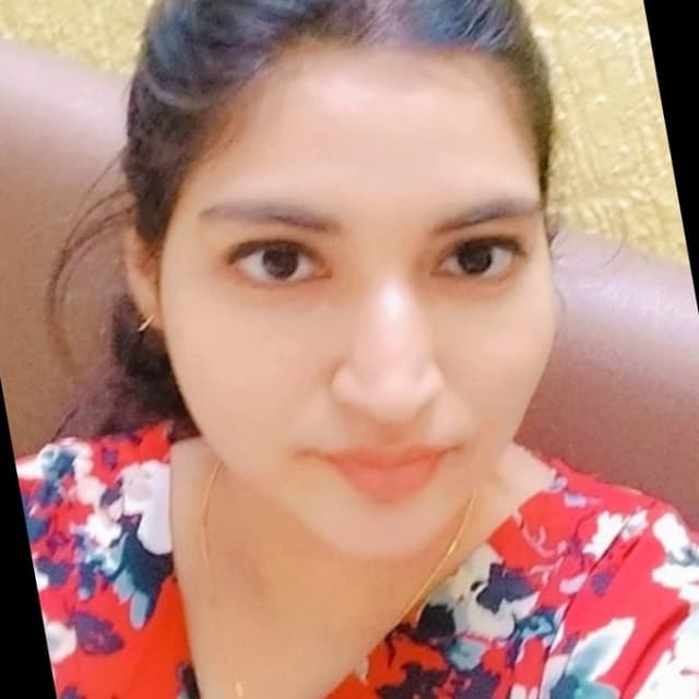 Husna Shaik