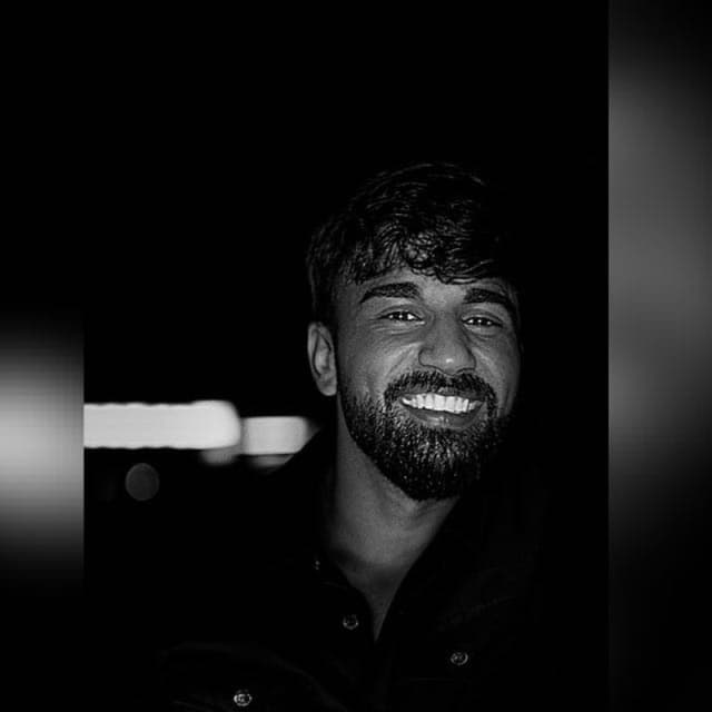 Husnan Kazmi 
