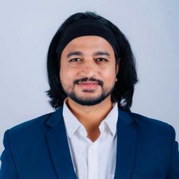 Hussain Ali