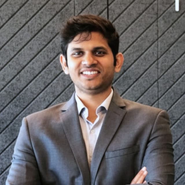 Hussain Bhavnagarwala