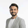 Hussain Parawala