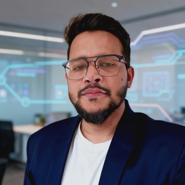 Hussain Rana