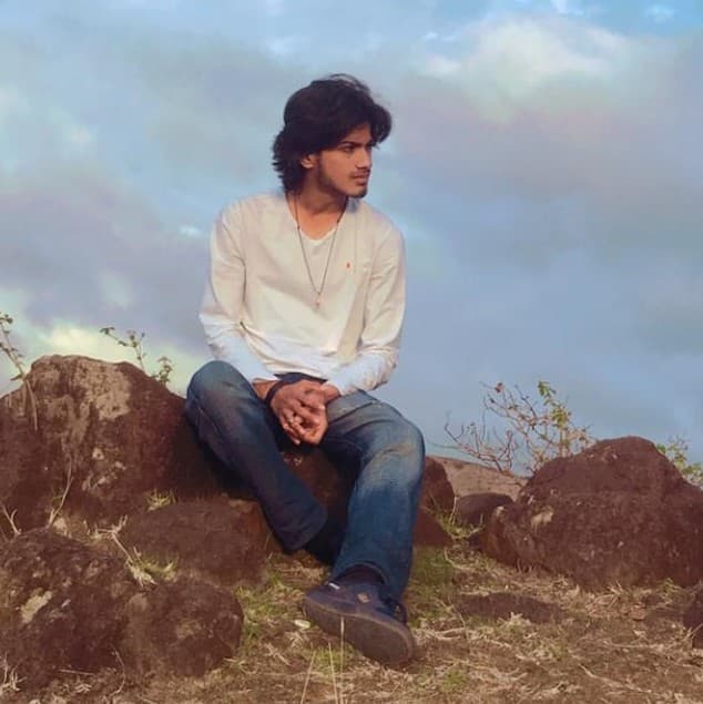 Hussain Shaikh