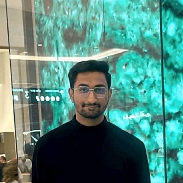 Hussain Shariff