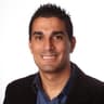 Hussain Hashim, MBA, MSTC