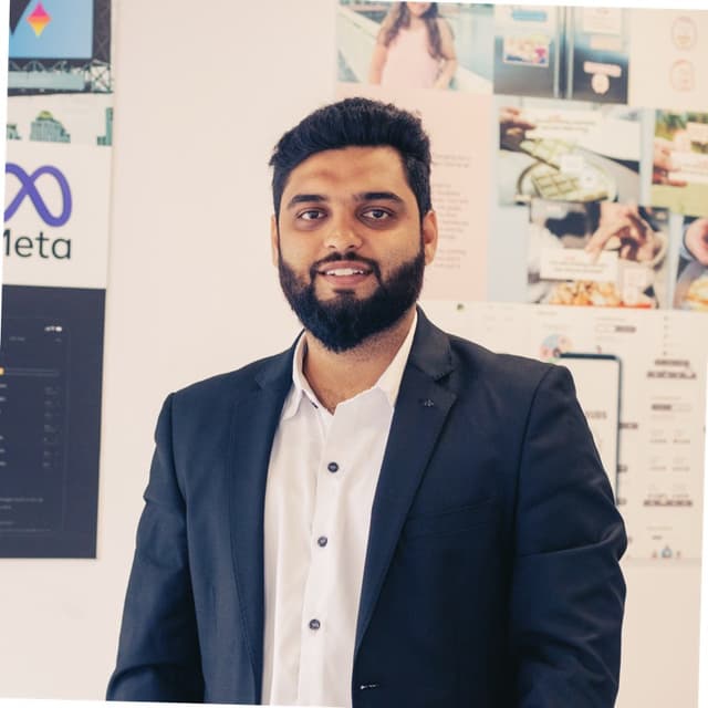 Hussain Khan