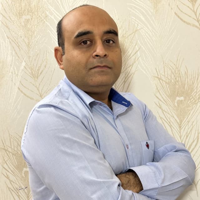 Hussain Pithawala