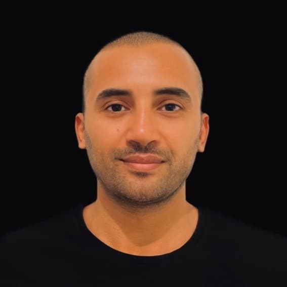 Hussein Abdelkarim
