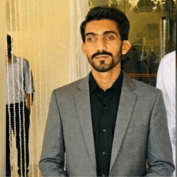 Hussnain Cheema