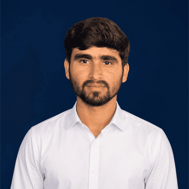 Hussnain Mulazam