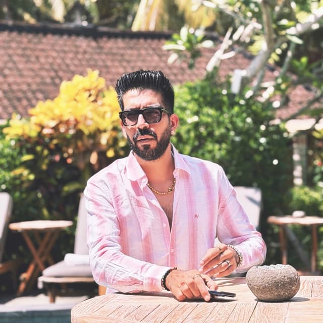 Vivek Gamnani