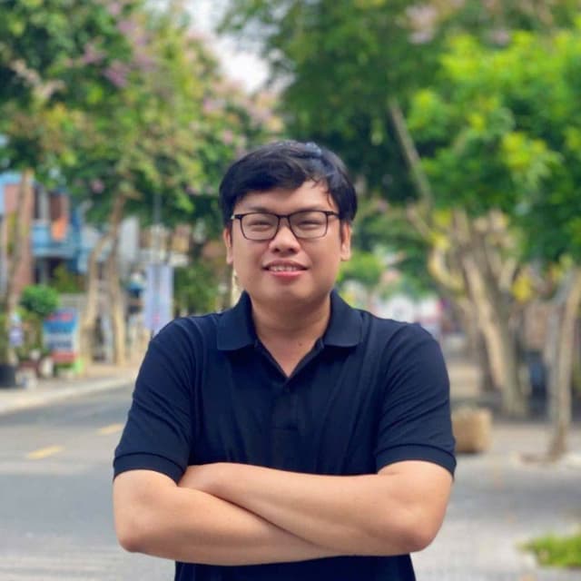 Toan Tran