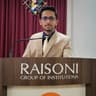 Huzaif Khan