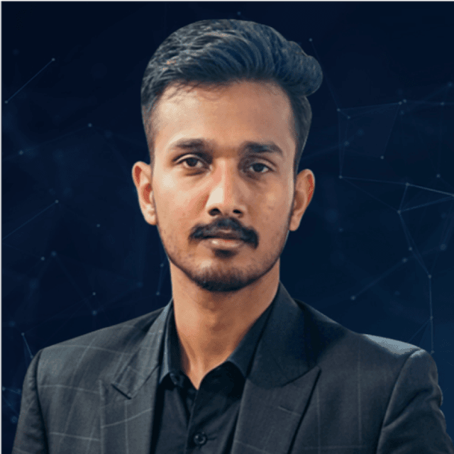 Huzaifa Ahmed