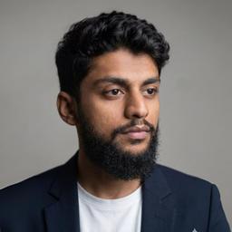 Huzaifa Z.