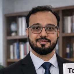 Huzefa Husain