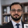 Huzefa Husain