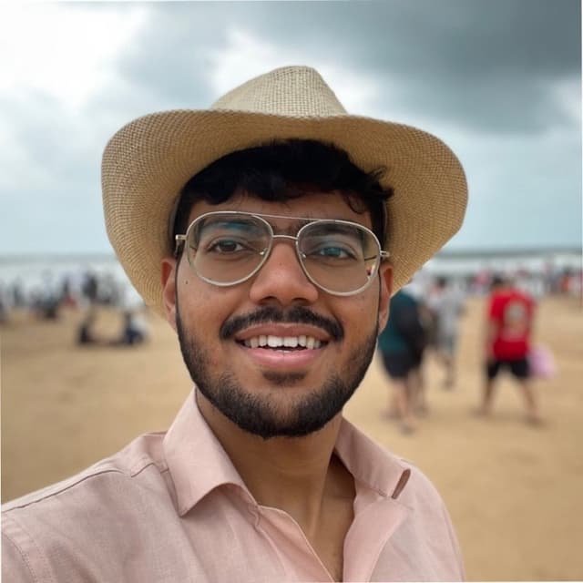 Harshit Verma