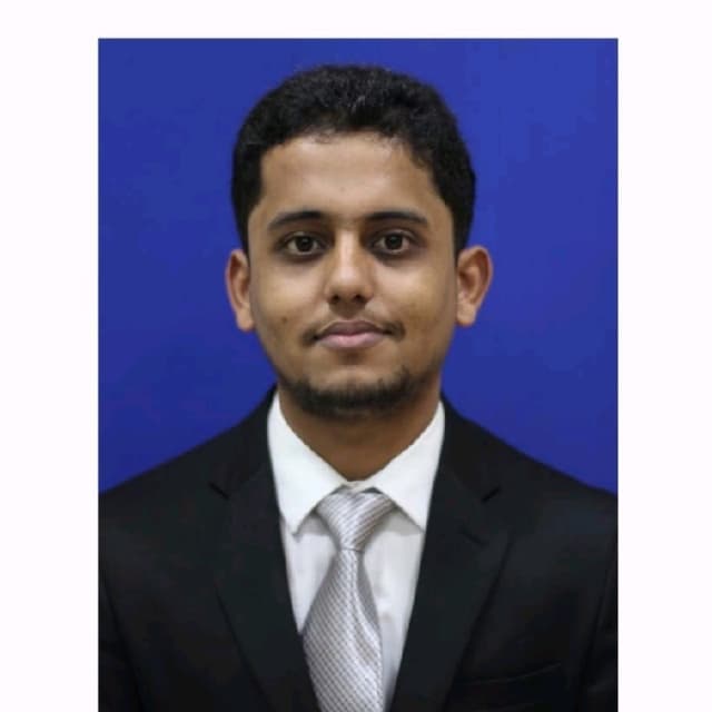 Himanshu Vadera