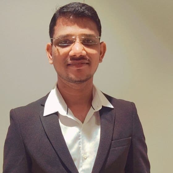 Harish vannala