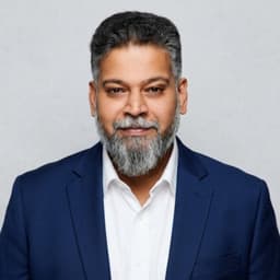 Harish Venkatachalam