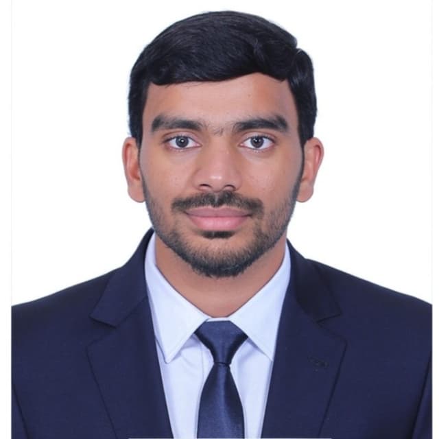Himanshu Verma