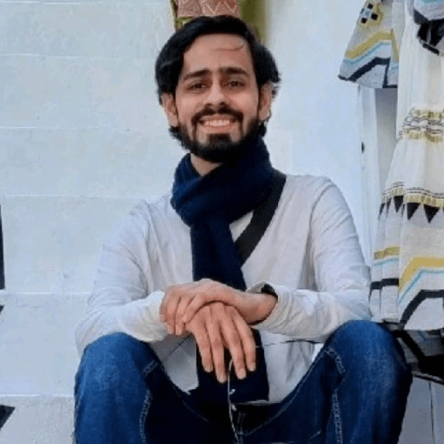 Harshit Verma