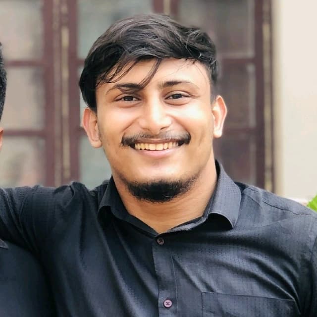 Mohammed Hafiz