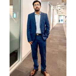 Harshvardhan Solanki