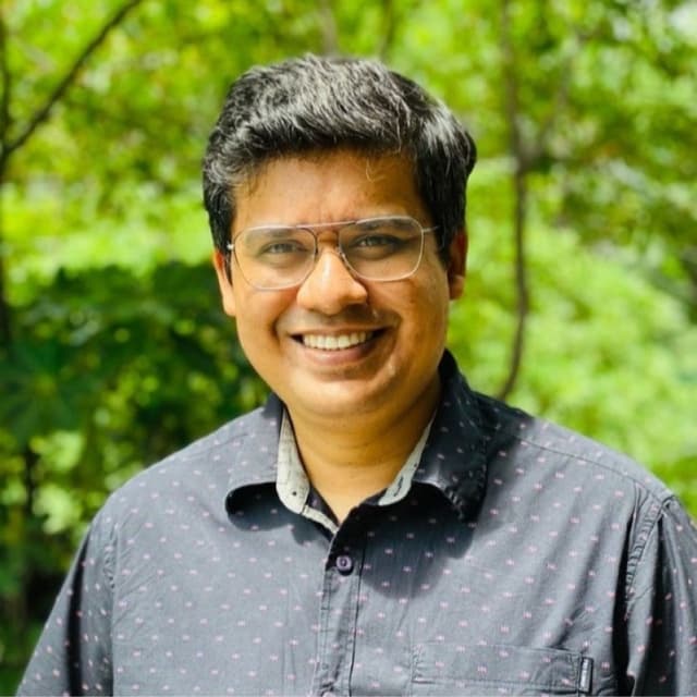 Harsh Singh