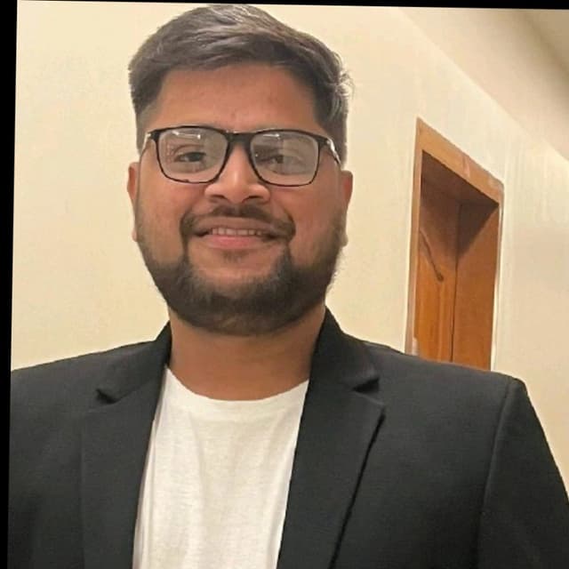 Harsh Wardhan Singh