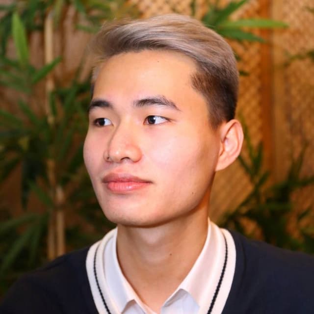 Truong Hoang