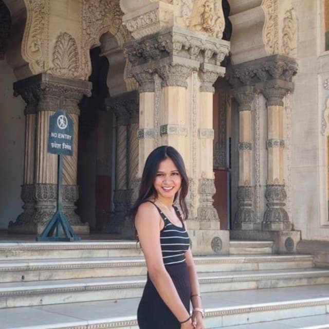 Mamta S.