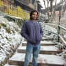 Haripraveer Y.