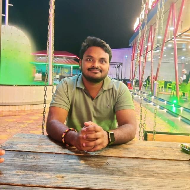 Ajay Kondisetty 🇮🇳