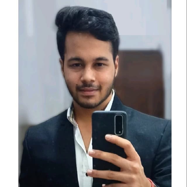 Piyush Soni