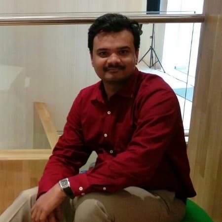 Ramkumar S