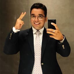 Shivam Sharma