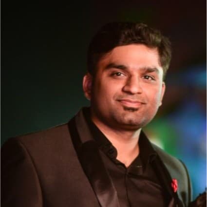 Vivek Agarwal