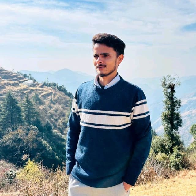 Amrish K.